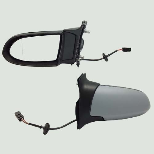 DIŞ DİKİZ AYNASI SOL ZAFIRA A 99> ELEKTRİKLİ ISITMALI ASTARLI ASFERİK 5 FİŞ VM-169EHPL 6207077