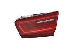 BAGAJ STOP SAG AUDI A6 2014/10 LED