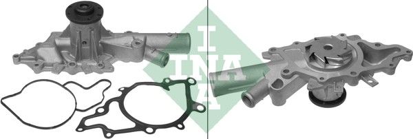 DEVIRDAIM POMPASI MERCEDES OM611 OM612 W461 B901 B905
