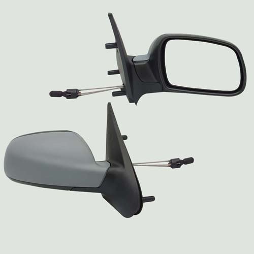 DIŞ DİKİZ AYNASI MEKANİK SAĞ XSARA 03 ASTARLI VM-6146PR