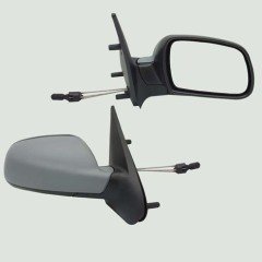 DIŞ DİKİZ AYNASI MEKANİK SAĞ XSARA 03 ASTARLI VM-6146PR