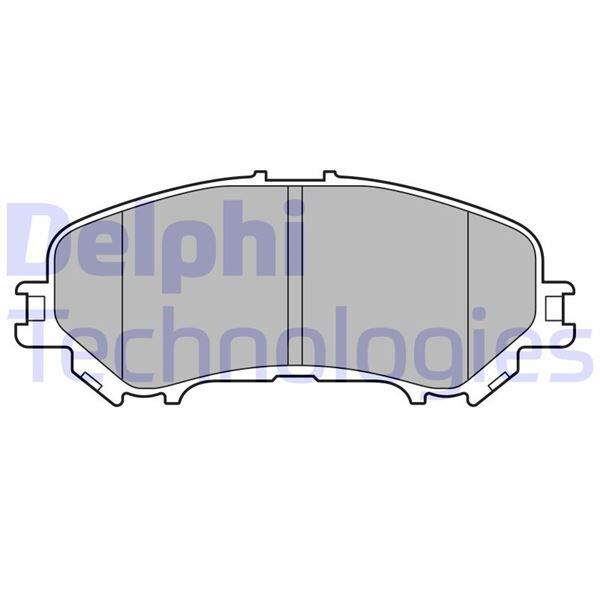 ÖN BALATA RENAULT KADJAR 15 KOLEOS 2 15 NISSAN QASHQAI J11 13 X TRAIL 3 14