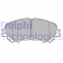 ÖN BALATA RENAULT KADJAR 15 KOLEOS 2 15 NISSAN QASHQAI J11 13 X TRAIL 3 14