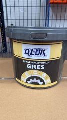 QLUK GRES BEYAZ 3.75 Kg