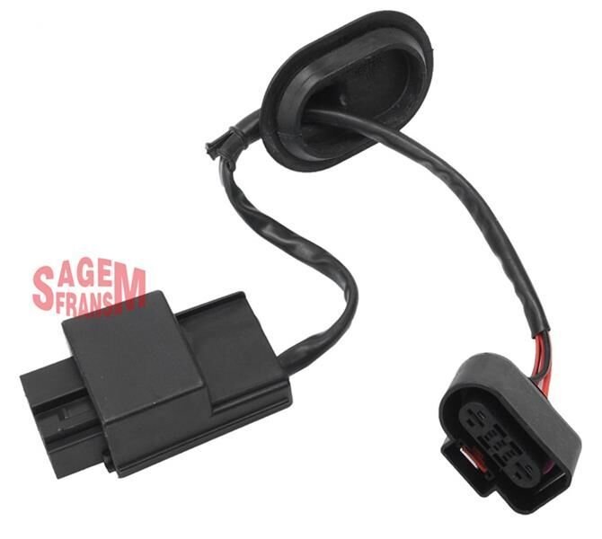 YAKIT POMPA ROLESİ PASSAT-GOLF-JETTA 2006 2010