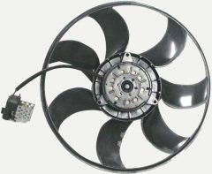 755 FAN MOTORU ASTRA G-ZAFIRA A 1.2 16V-1.4-1.4 16V-1.6-1.6 16V-1.8 16V KLİMASIZ