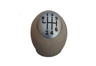 VİTES TOPUZU 6 VİTES BEJ RENK DUSTER-MEGANE 3-FLUENCE-MASTER