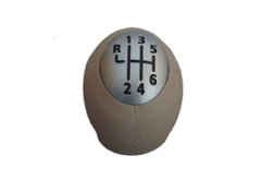 VİTES TOPUZU 6 VİTES BEJ RENK DUSTER-MEGANE 3-FLUENCE-MASTER