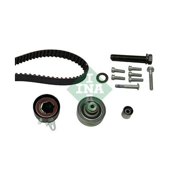 EKSANTRİK GERGİ KİTİ 141x260 CRAFTER 30-50 2.5TDI 06-