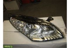 SAĞ FAR MEGAN 3 DÜZ