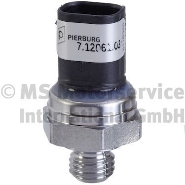 EGZOZ BASINC SENSORU MERCEDES W176 W246 W204 W212 C218 X204 W639 B906