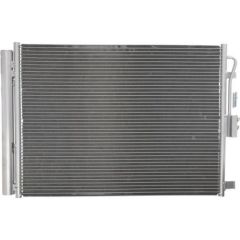KONDENSER HYUNDAI ELANTRA 11-İ30-KIA CEED 12-CERATO 3-PRO CEED CONDENSER AL/AL