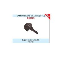 CAM SU FISKIYE MEMESI CIFTLI DOGAN-KARTAL-SAHIN-SLX