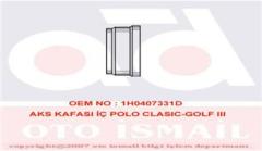 AKS KAFASI İÇ POLO CLASIC-GOLF III