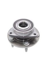 756 ÖN TEKER PORYASI ASTRA J-ZAFIRA C-CRUZE