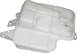 RADYATÖR MOTOR EK SU DEPOSU TEMPRA