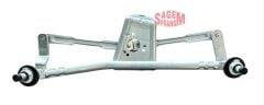SİLECEK MEKANİZMASI MOTORSUZ P206