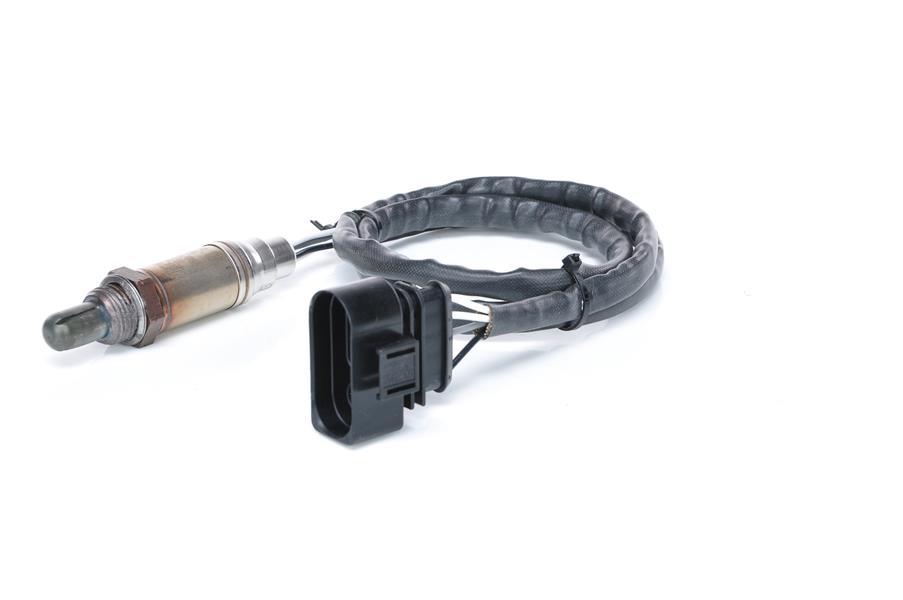 OKSİJEN SENSÖRÜ GOLF 3-4 1.8-PASSAT 2.8 V6-POLO 1.0-POLO CLASSIC 1.4-1.6 0258003759