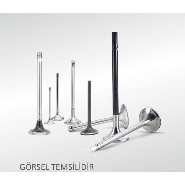 SUBAP EMME EKSOZ HONDA CİVİC. HATCHBACK. SEDAN 1.5-1.6 16V