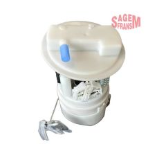 YAKIT ŞAMANDIRASI RENAULT CLIO 2 98 10 1.2 D7F D4F 1.4 K4J 1.6 K4M K7M 2.0 F4R