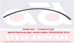 WESTINGHOUSE HORTUMU ÖRGÜSÜZ R12