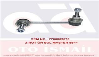 Z ROTU ÖN SOL MASTER 1-2 98 MOVANO 99 JTS456