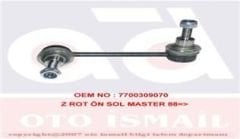 Z ROTU ÖN SOL MASTER 1-2 98 MOVANO 99 JTS456