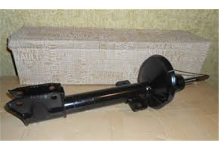 ARKA AMORTİSÖR 4X4 DUSTER