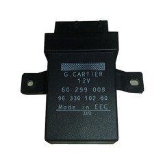 SU SICAKLIK RÖLESİ / MÜŞÜRÜ 106-206-306-405-406-PARTNER-EXPER-JUMPY-XSARA-BERLINGO-XANTIA 96 118 C