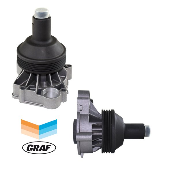 x DEVİRDAİM SU POMPASI BMW 3 E46 320d 98-01 -BMW 5 E39 520d 00-03