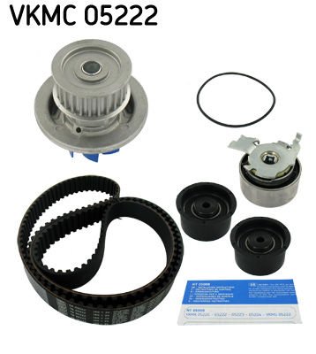 DEVİRDAİMLİ TRİGER SETİ 169x240 VECTRA B 96-02 -OMEGA B 94-99 ASTRA F-VECTRA A 94>96 CALIBRA 97 1.8İ-2.0İ 16V X20XEV-X18XE CHEVROLET LACETTI-EPICA-EVENDA 2.0 16V LDA-L88