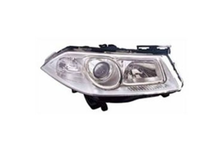 SAĞ FAR MEGANE 2 FAZ 2 MERCEKLİ MAIS OEM 7701063220