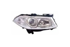 SAĞ FAR MEGANE 2 FAZ 2 MERCEKLİ MAIS OEM 7701063220