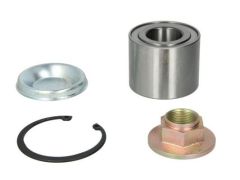 ARKA TEKER RULMANI KIT RENAULT CAPTUR 1 13 CLIO 4 12 KANGOO 10 ZOE 12 EXPRESS 21 SYMBOL 3 14 DACIA DUSTER 10 DOKKER 12 LOGAN 2 12 SANDERO 2 12 62x30x48