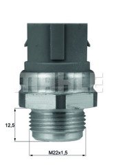 FAN MÜŞÜRÜ 79-90C GOLF4 BORA PASSAT CADDY 97