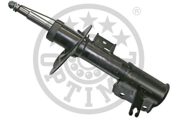 ÖN AMORTİSÖR SAG VOLVO S40 1 644 V40 645 99 04