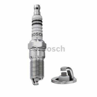 ATESLEME BUJISI HR7DC MERCEDES M102 M103 W201 W123 W124 W126 R129 W460 W461 W463