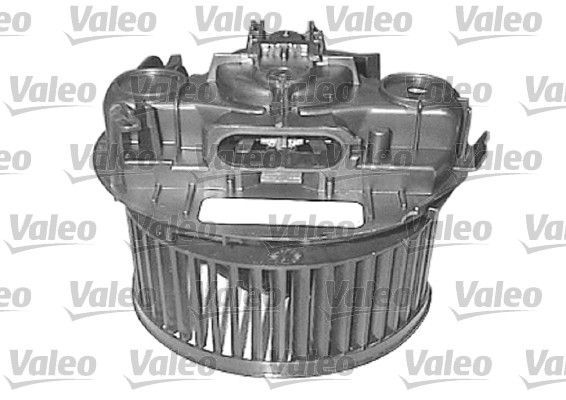 KALORİFER MOTORU MEGANE 2 KLİMALI