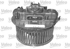 KALORİFER MOTORU MEGANE 2 KLİMALI