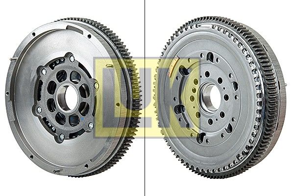 VOLANT CIFT KUTLE TRANSIT V347 2.2TDCI 115PS 140PS 6 ILERI 07 >11