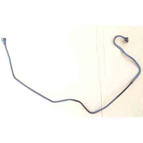 YAKIT BORUSU MEGANE 1,6 16V K4M