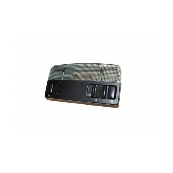 TAVAN LAMBASI -SİYAH- BORA-GOLF-PASSAT-TOURAN-CADDY-TRANSPORTER T4-T5 (97-05)