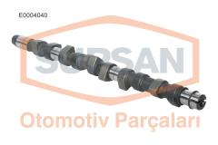 EKSANTRİK MİLİ VW T4 2.4 D