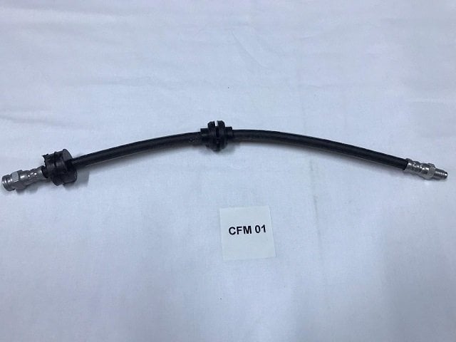 ÖN FREN HORTUMU MAREA