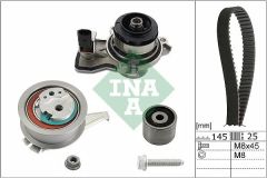 DEVİRDAİMLİ TRİGER SETİ POLO-FABIA 14 IBIZA 4 15 A1 14 CUSA-CUSB-CYZA-CYZB