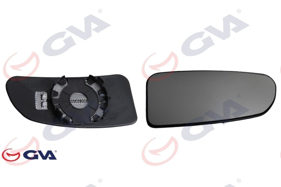 AYNA CAMI SAĞ DUCATO-BOXER-JUMPER 02-06 ISITMALI KONVEKS ALT CAM VM-201BGHR