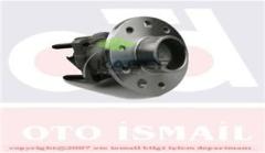 ARKA TEKER PORYASI RULMANLI ASTRA H-ZAFIRA B 1.3CDTI-1.4-1.6-1.7CDTI-1.9CDTI 04 5 BİJON