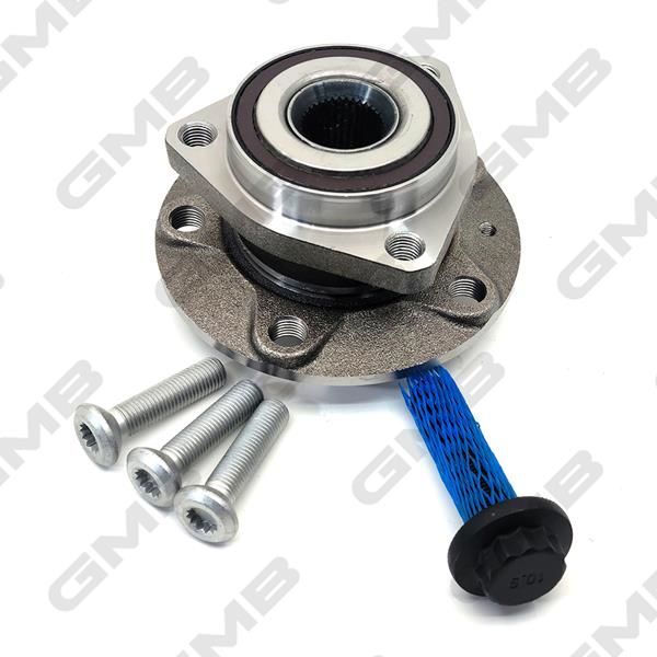 ÖN TEKER PORYASI CADDY 3 04 GOLF 5 04 GOLF VI 09 GOLF VII 12 PLUS 05 A3 3 VİDALI 5 BİJON