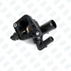 TERMOSTAT KOMPLE 88C LINEA-DOBLO-GRANDE PUNTO EVO-FIORINO 09-12 -ASTRA J 10 1.3DMTJ-CDTI Euro5
