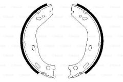 FREN BALATASI ARKA PARK FRENI MERCEDES W116 W126 W123 R107 C107